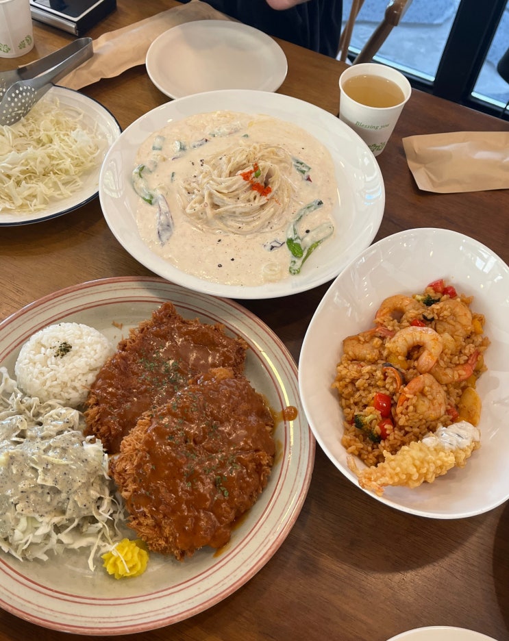  단양 사인암 맛집 추천 '유라이크'