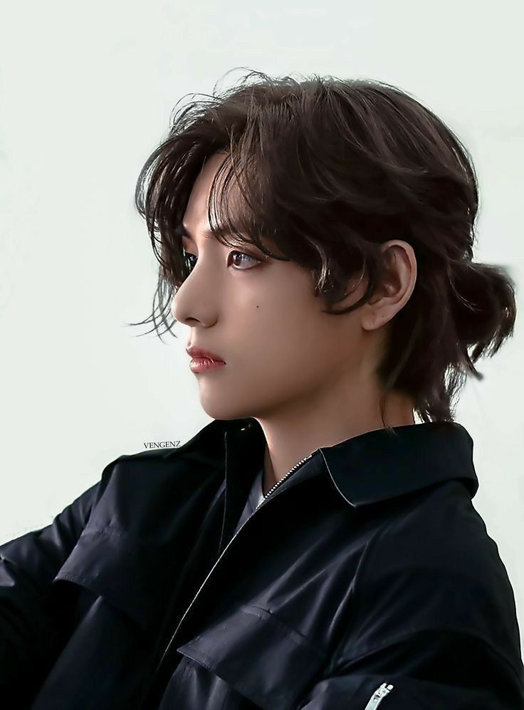  분당,미금역 미용실 재성 디자이너와 함께 알아보는 뷔 헤어 스타일