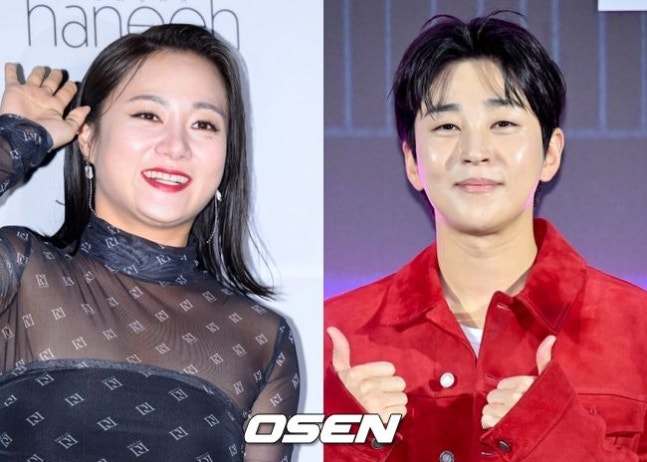 **충격과 공포의 <b>하차</b> 통보! <b>박나래</b>와 딘딘, 그들의 씁쓸했던... 