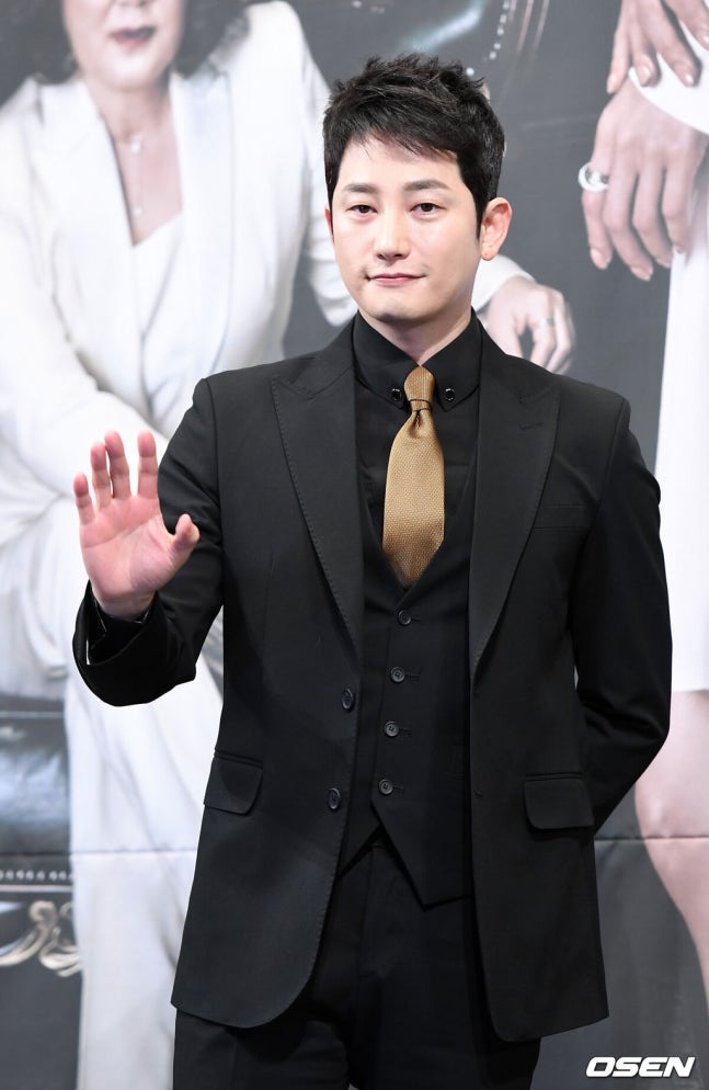 [속보] <b>박시후</b>, 불륜 주선 의혹에 휩싸이다?! <b>법적</b> 대응 예고!!