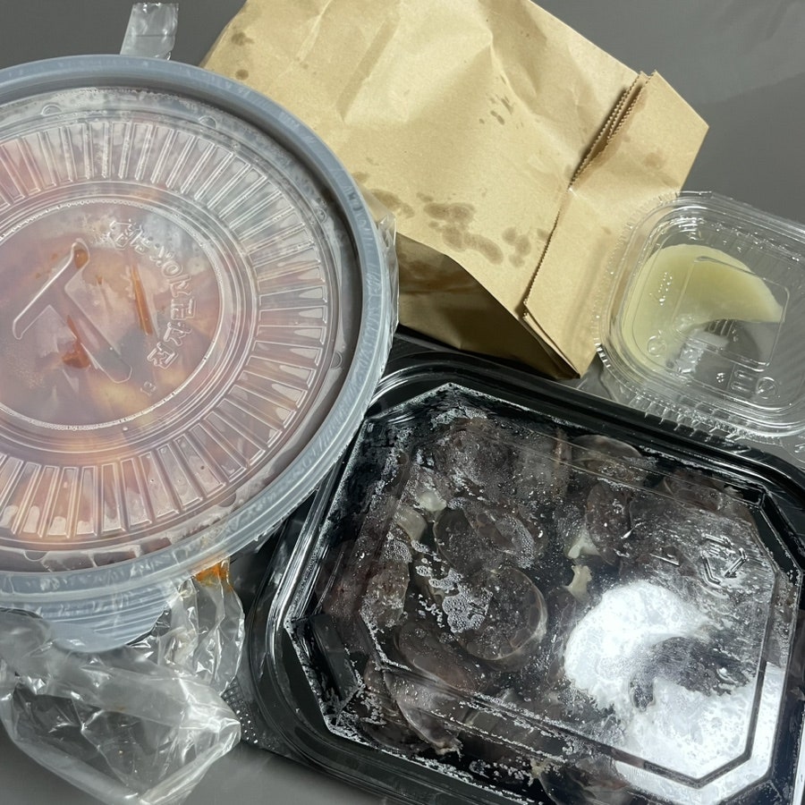 아차산매운떡볶이 경기광명점 사진 6