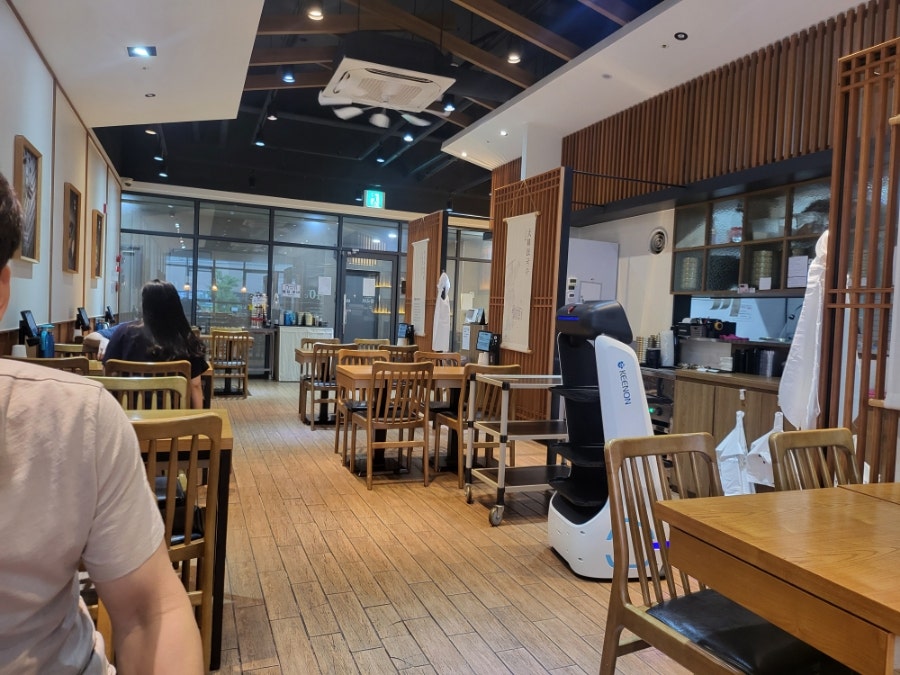 풍국면 율하점 사진 6