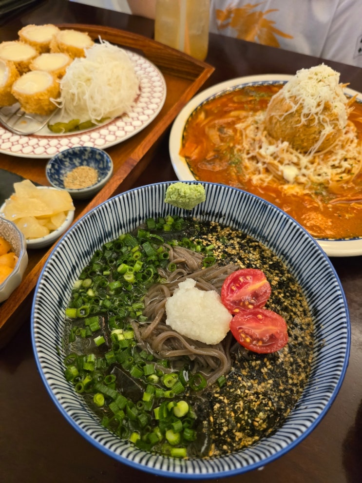  대전대흥동맛집 동백카츠 돈까스 파스타 추천메뉴