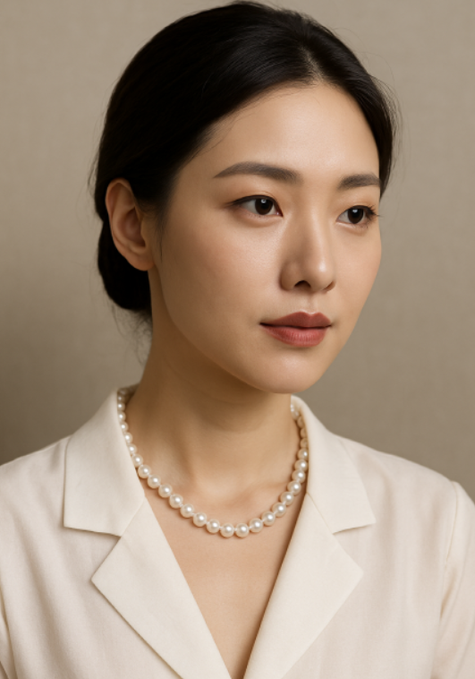 “해수진주? 담수진주? 핵진주는 또 뭐죠?”– 진주의 종류, 확실하게 정리해드립니다
