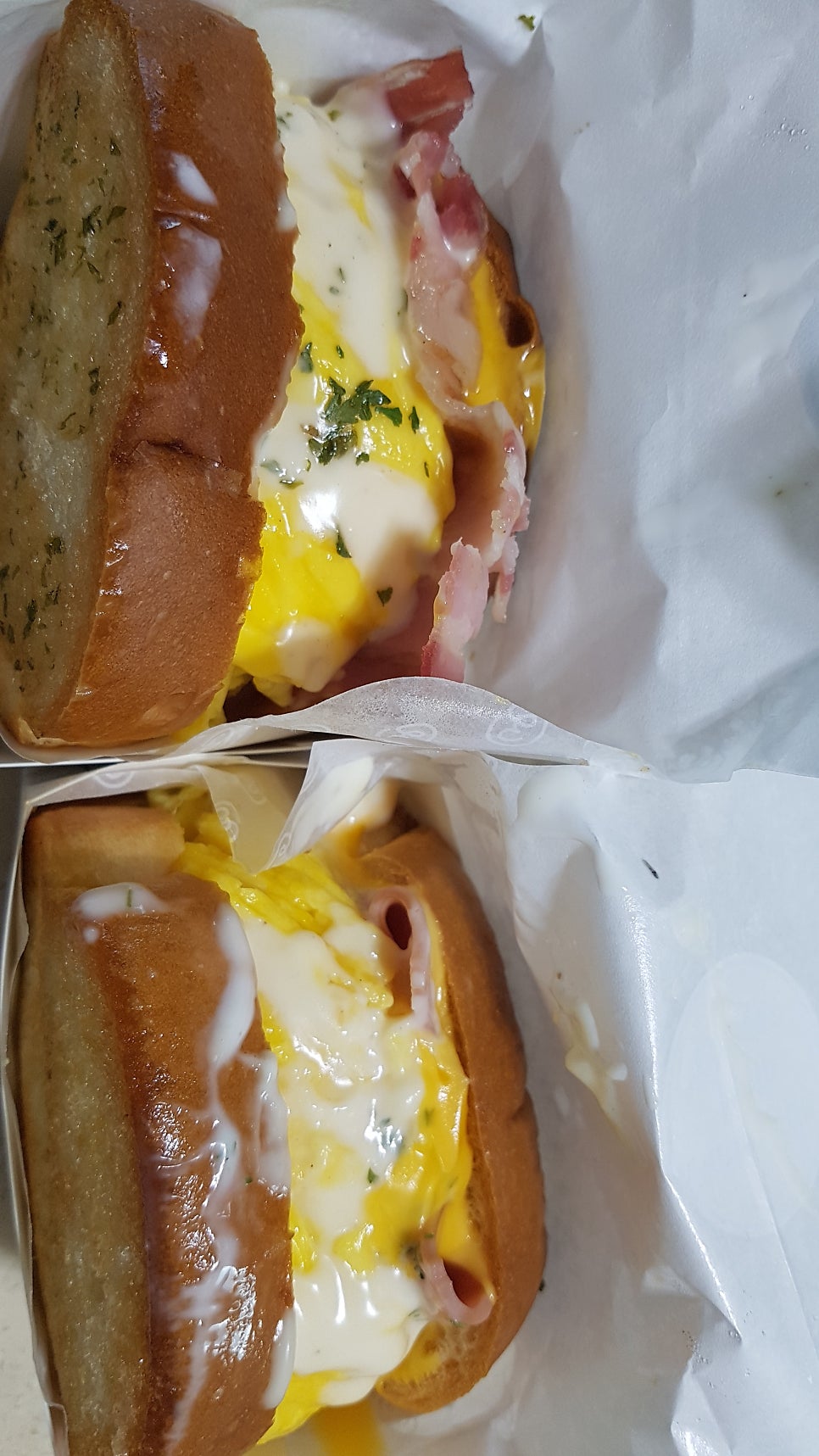 에그드랍 청라커널웨이점 사진 4