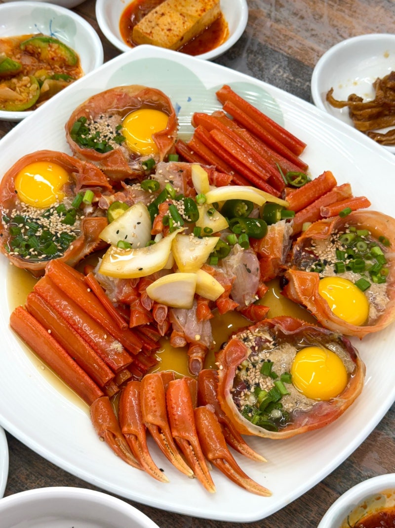 [속초] 속초맛집 추천 / 속초 고속버스터미널 맛집 / 속초 해수욕장 맛집 / 중앙시장 맛집 / 동....