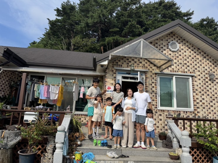 (2025/07/27-08/01) 강릉휴가