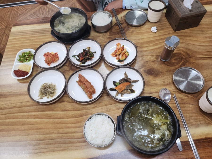 민경식당 사진 5