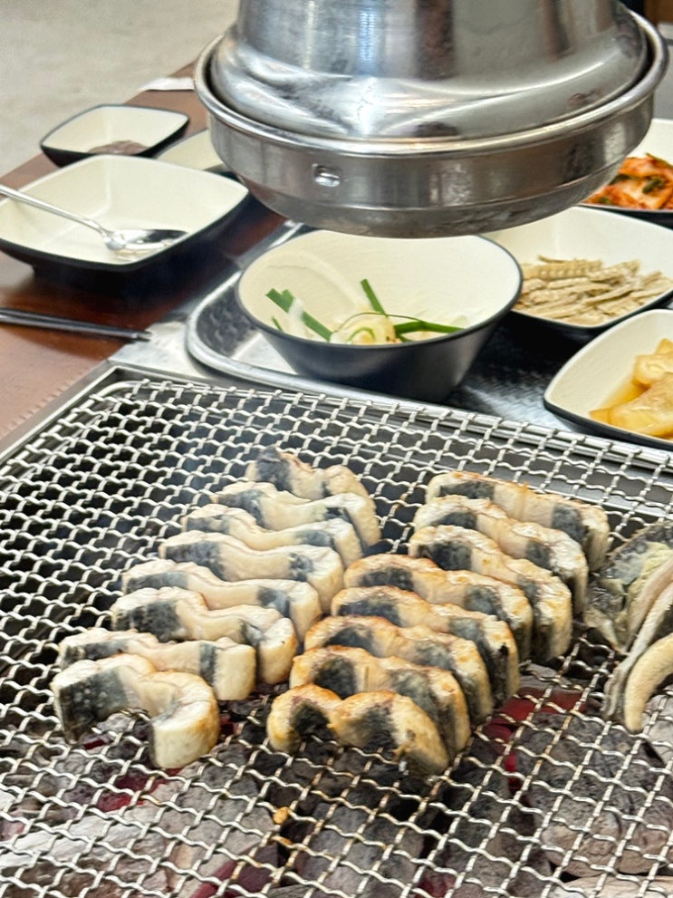  영종도 구읍뱃터 맛집 을왕리 포장까지 완벽한 곳