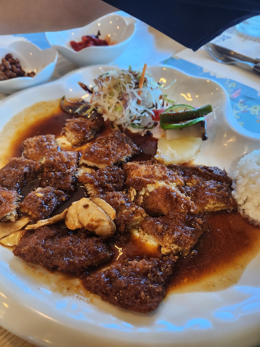 뉘우머리펜션 사진 2