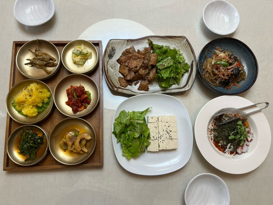 농가맛집 밀 사진 6