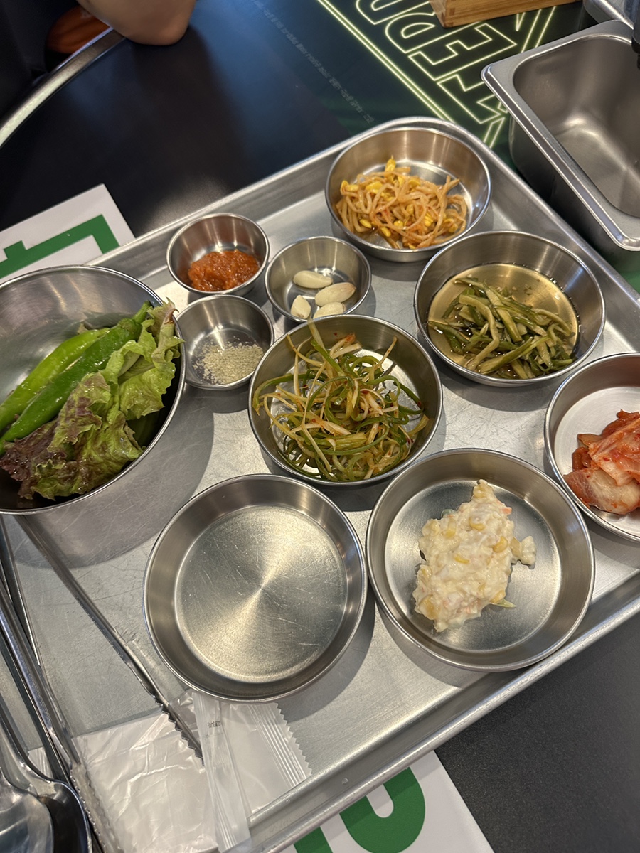 냉철한삼겹 삼전점 사진 4