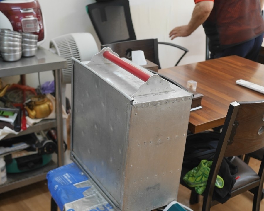 동원밀면냉면 사진 3