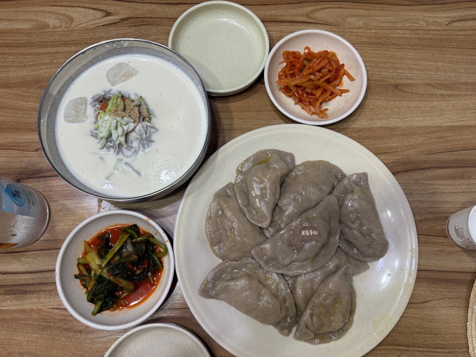 형준네식당 사진