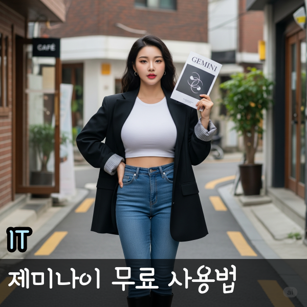 제미나이 대학생 무료 사용 신청 방법, 구글 Gemini 대학원생