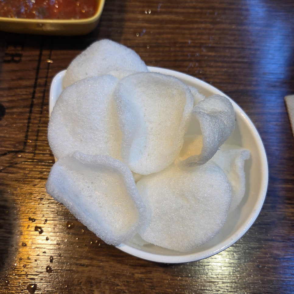 설맥 광명소하점 사진 4