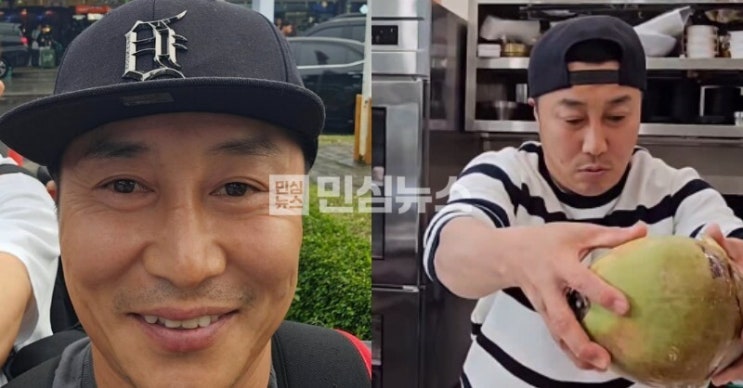 <b>김병만</b>, 전처 딸과 <b>파양 소송</b> 선고…혼외 자녀 논란 격화... 