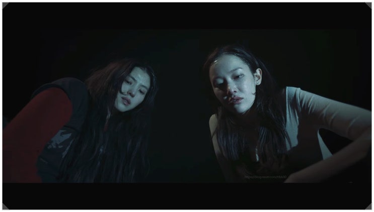  프로젝트 Y 한소희 전종서 등장인물 현실판 영화 펑키 누아르의 탄생 줄거리는?