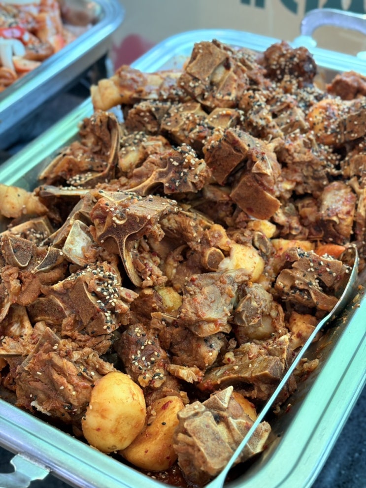  포항밥집 남구 연일 맛집 쉐프들의 밥상포항본점