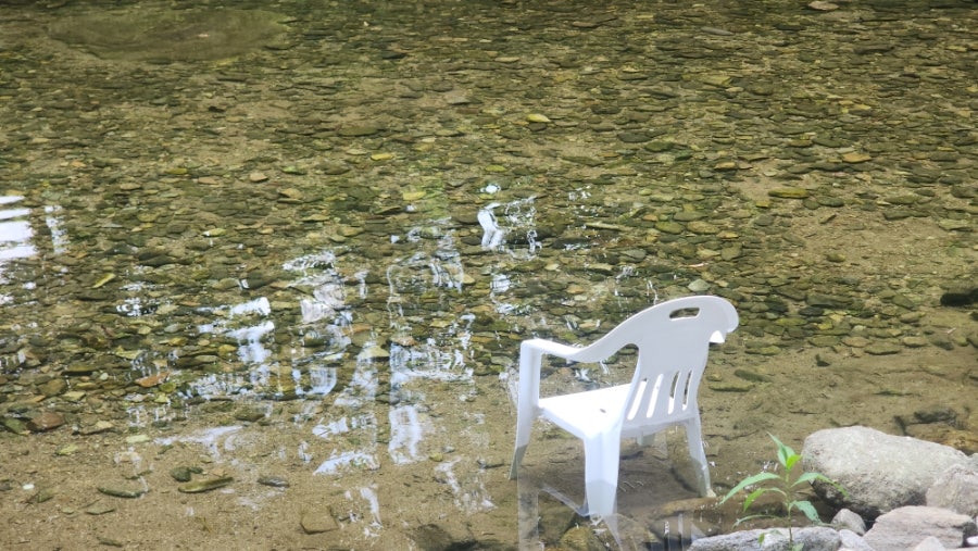 청산유수가든 사진 2