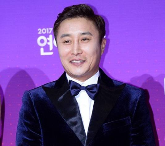 <b>김병만 파양 소송 승소</b> 무고로 인한 패륜행위 인정