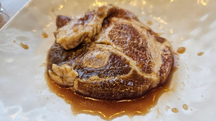  창동 명인갈비, 가성비 끝판왕 돼지갈비 맛집