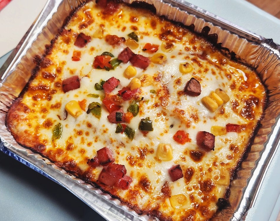 봉수아피자 양평단월점 사진 5