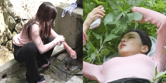 전지적 참견 시점 359회 도시의 자연인 <b>이세희</b>