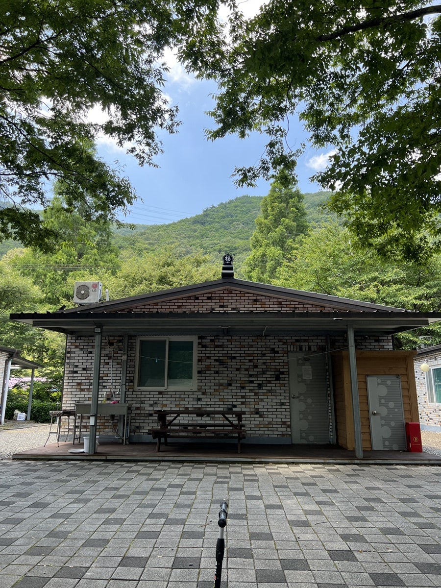 알프스펜션 사진 3