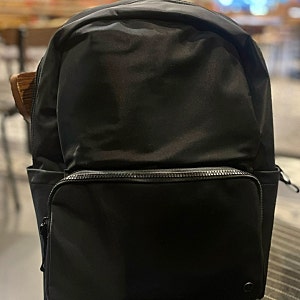 룰루레몬 대학생 직장인 백팩 추천 /에브리웨어 백팩 22L /노트북 16인치 가능 /기본 베이직 가....