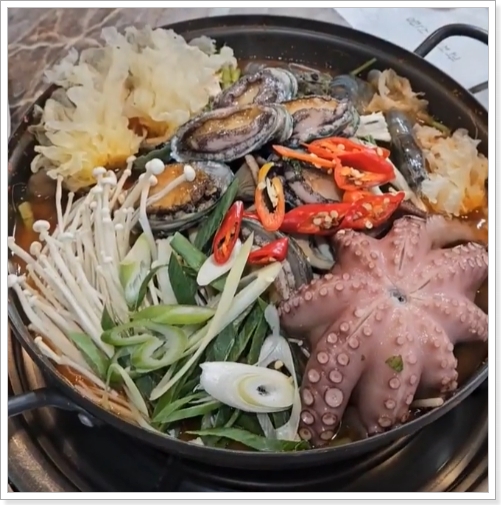 <b>생생정보</b> 해신탕 <b>묵은지 등갈비찜</b> 주문 고수의부엌 식당 <b>정보</b>... 