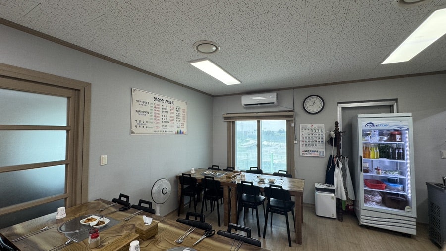 햇살촌 예산점 사진 4