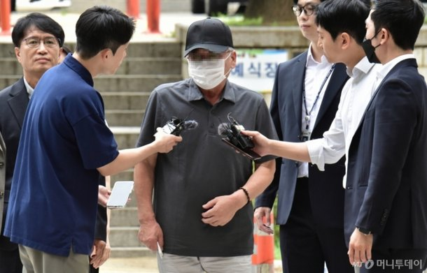 [속보] <b>시청역 역주행</b> 쇼크… 운전자 결국 5년형 확정!
