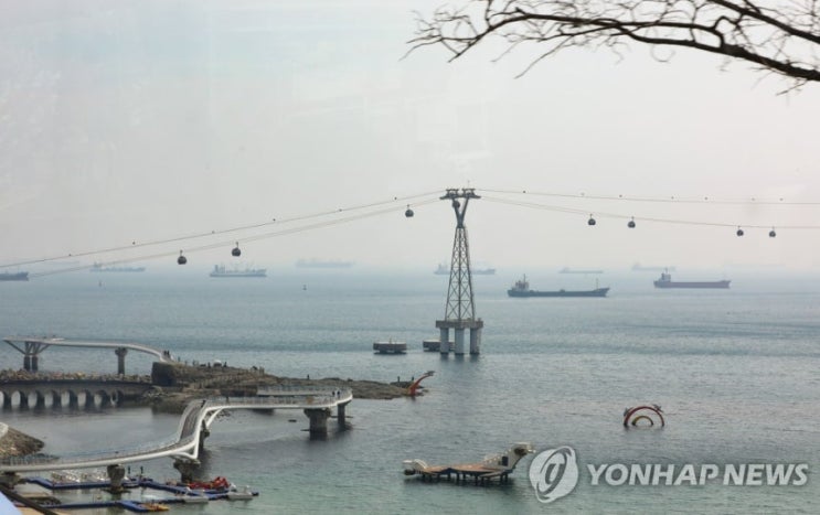 <b>구명조끼</b> 착용 60대 남성 심정지 참변 <b>해경 사망</b> 경위 조사