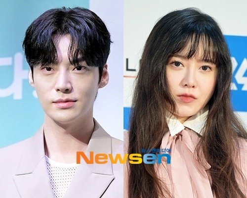 [이슈] <b>구혜선</b>, 안재현 저격? "예능에 양심 바란다"… <b>2차 가해</b>... 