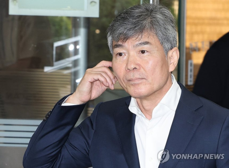 [속보] 김건희 여사 최측근 <b>이종호</b>, <b>구속적부심 기각</b>! 구속 유지... 