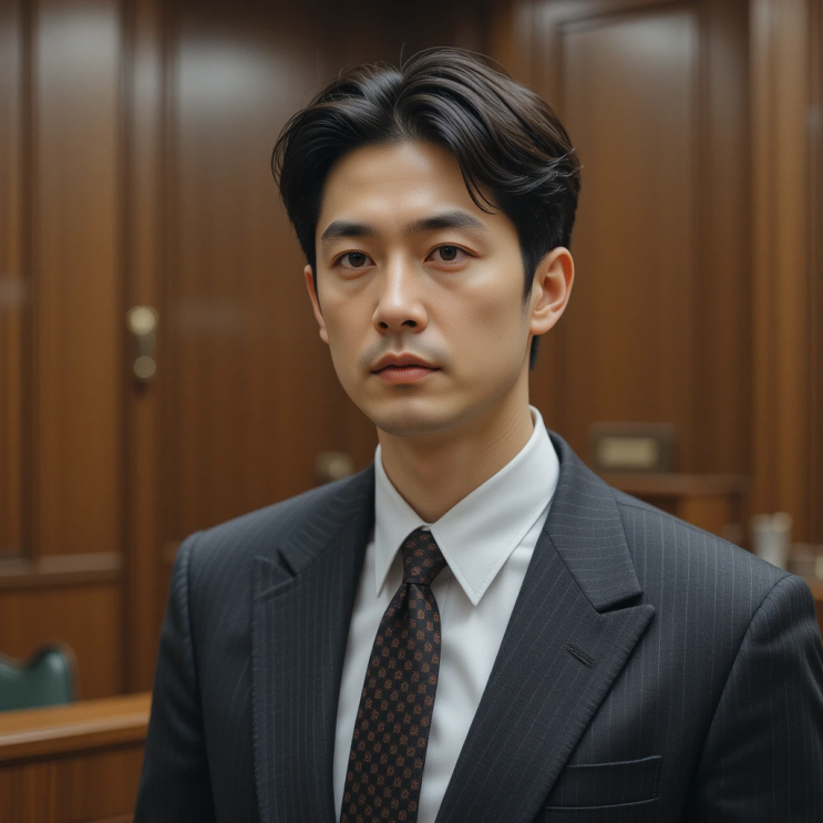 <b>구속 유지 결정</b> 난 <b>이상민</b> 전 장관, 비상계엄 단전·단수 지시... 