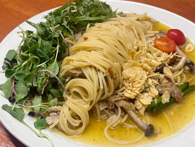  [신림 맛집] 사생활 /보라매공원 맛집