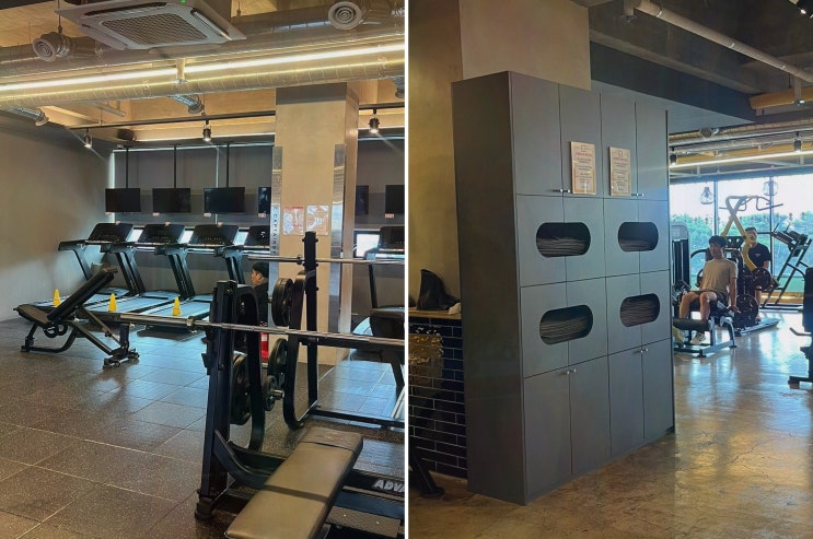  운동을 시작할 최적의 장소, 마산 헬스장 캡틴짐 마산월영점에서 새로운 변화를 경험하세요!