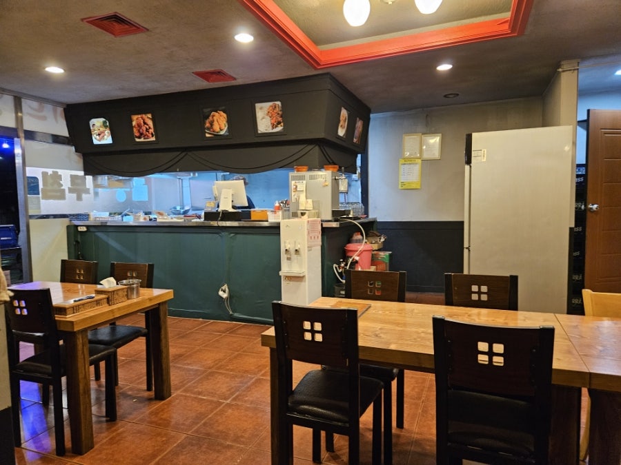 선단용치킨 사진 2