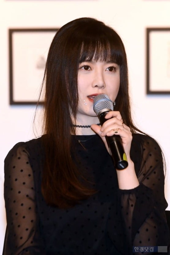 구혜선, 전 남편 안재현 이혼 5년 만에 저격…벤처 대표 되자마자 꺼낸 말
