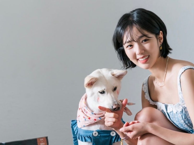  동탄호수공원 미용실에서 여자 앞머리 딱 정리해 드려요!