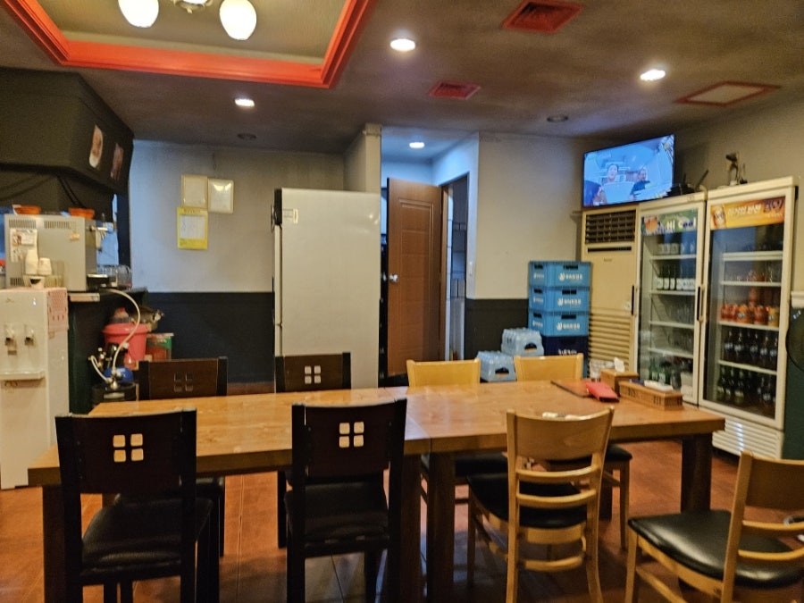 선단용치킨 사진 3