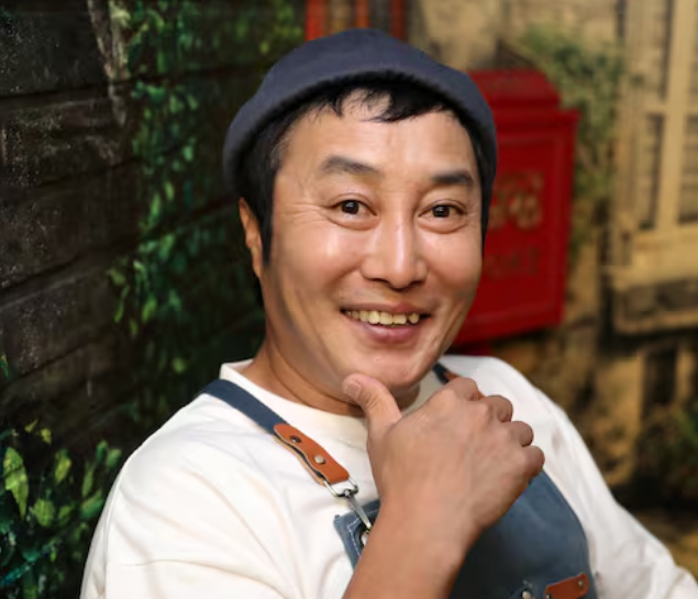 <b>김병만</b> 딸 파양 소송 <b>혼외자</b> 2명 재혼 예비신부 누구? 프로필