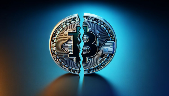  비트코인 반감기 이후 BTC 가격이 최고점에 도달하는 시기