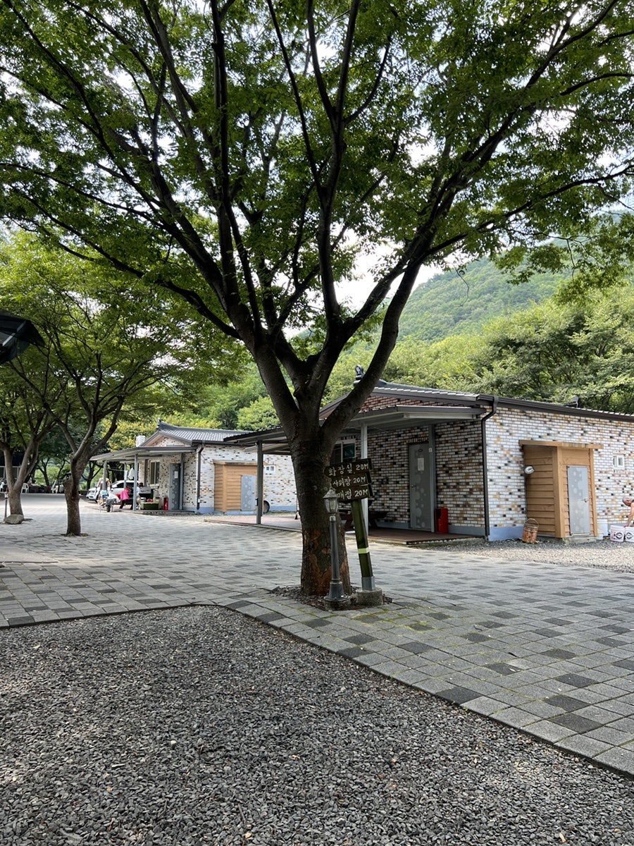 알프스펜션 사진 2