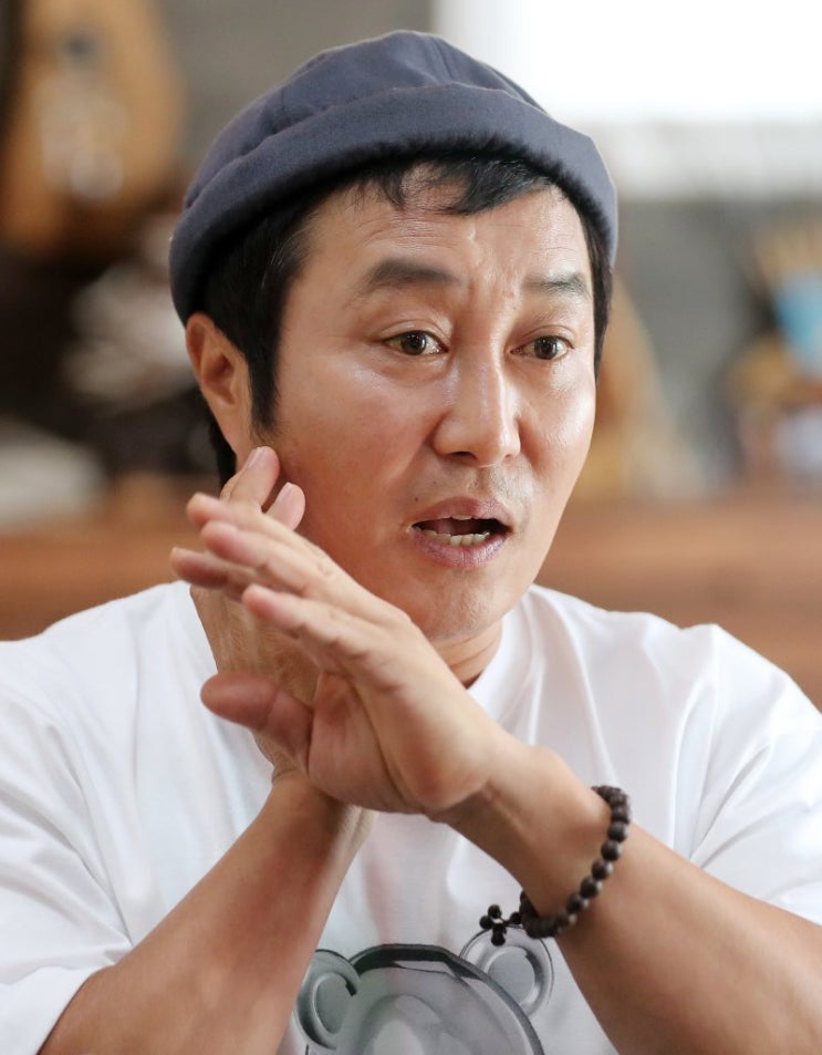 김병만, 전처 딸이 소송 낸 진짜 이유, 파양 하루 전 폭로전 터졌다