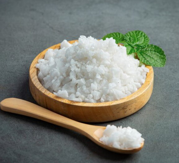  소금은 나쁜 음식일까?: 짠맛은 죄가 아니다.
