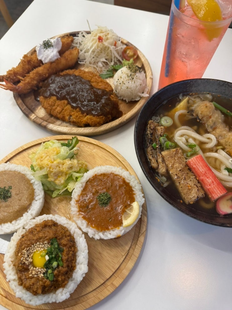 산본로데오맛집 카레 돈까스 맛있는 소코아 산본