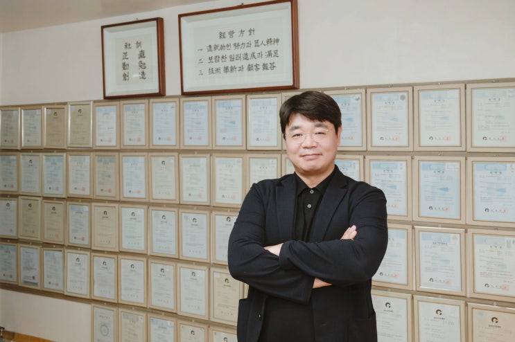  콘크리트블록, 이 3가지 못 지키면 공사비 손해보는 이유?